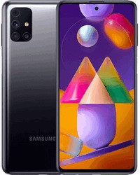 Замена батареи на телефоне Samsung Galaxy M31s в Орле